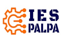 Logo del IES Público Palpa
